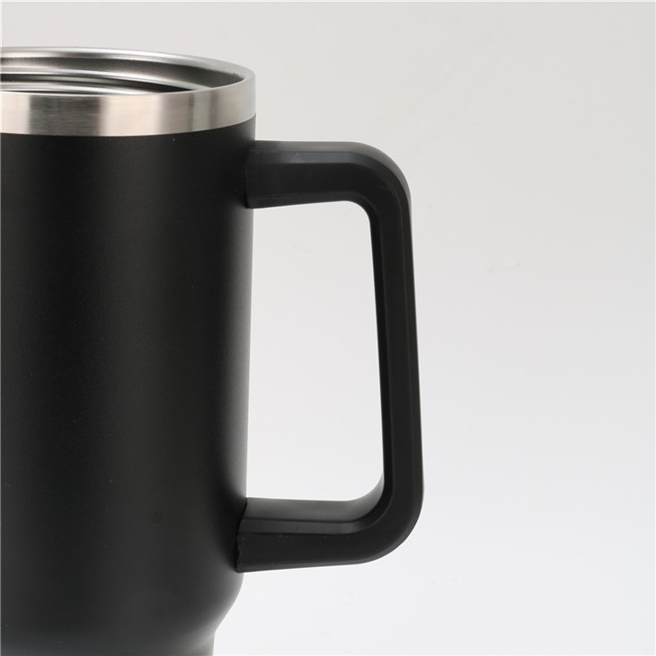 Customization Same Style With Stanly Straw Cup Classic 20oz 30oz Iceflow Flip Coffee Mug