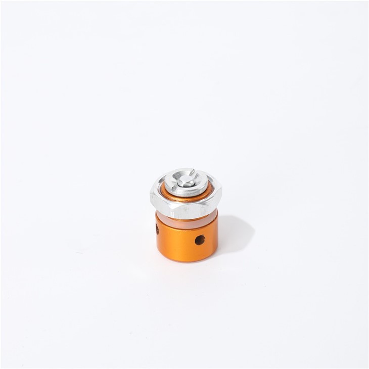 Suitable For Pressure Cooker Assembly Accessories Pressure Cooker Safety Valve